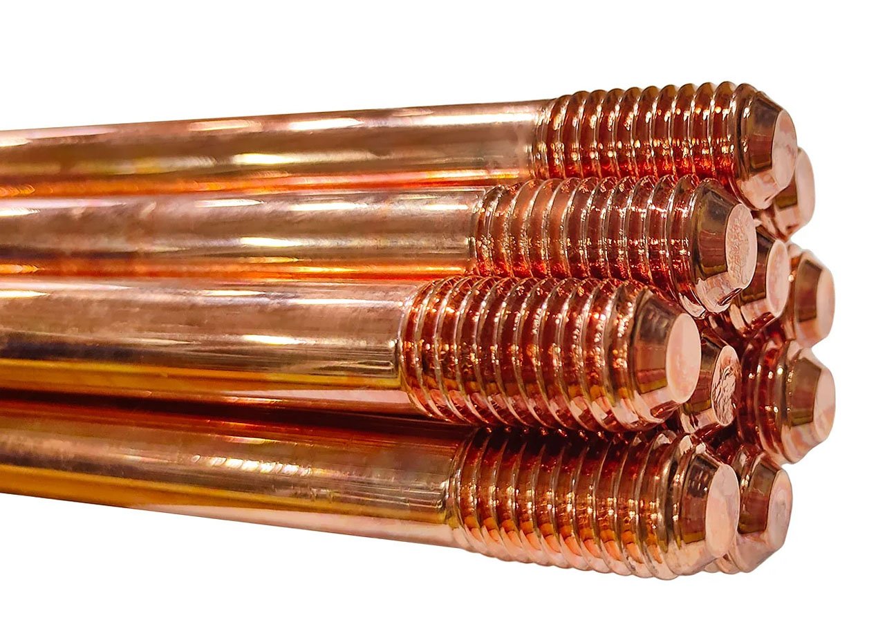 Earthing Strips Installation Tips