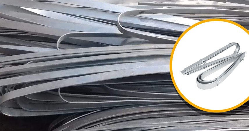 GI Earthing Pipe Manufacturer Tekman