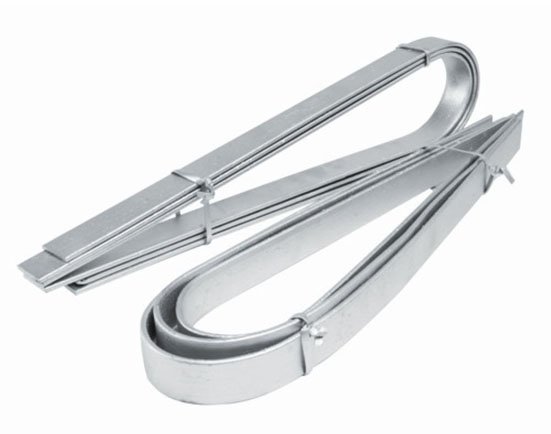 Earthing Strips & GI Strips